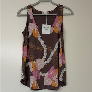 BNWT Fighting Eel Tank Kenji